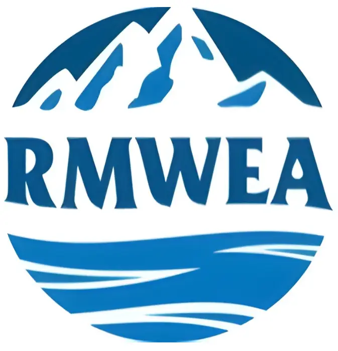 Rocky Mountain Water Conference logo