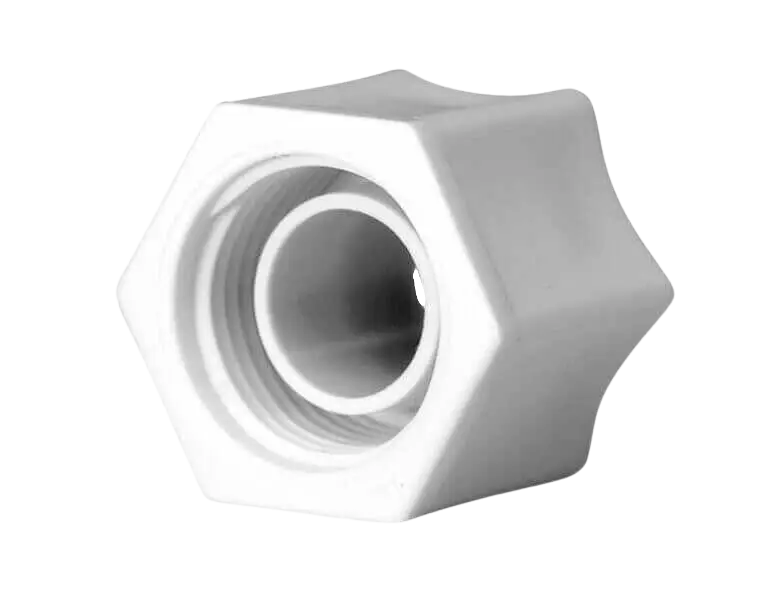 3/8” Connecting Nut