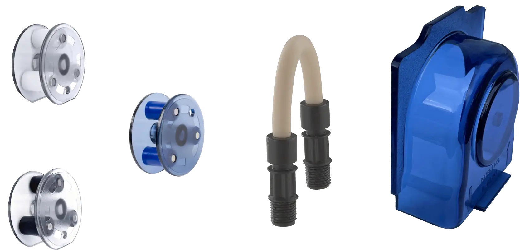 Econ B (T, TD, & TD Battery)