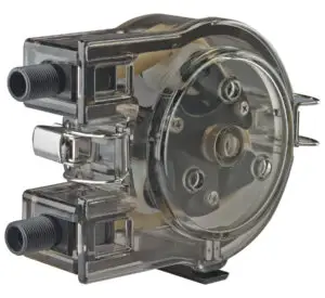 S4QP Pump Head