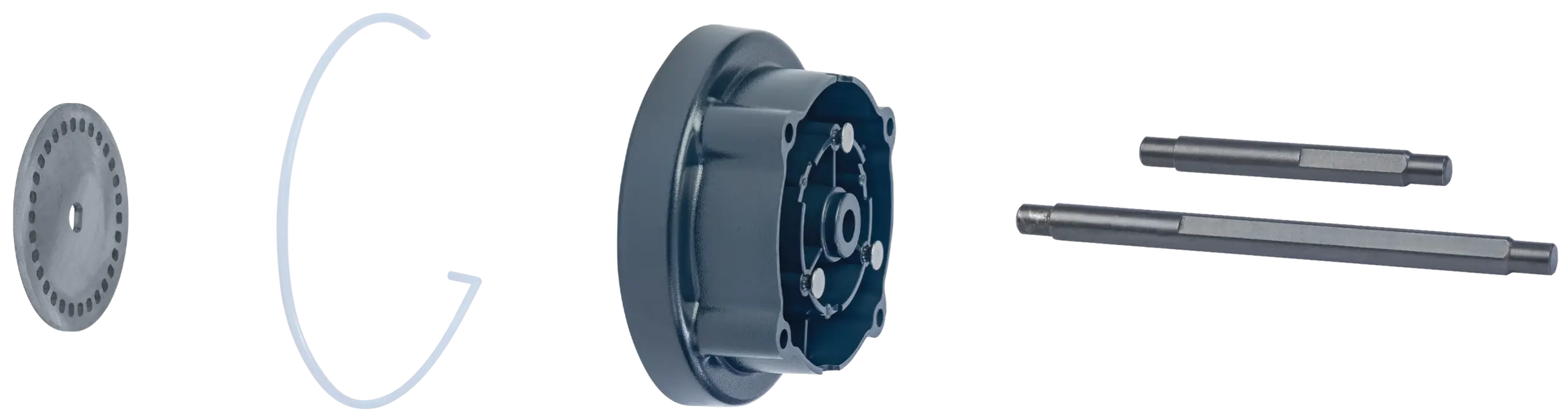 Classic Series FRC B