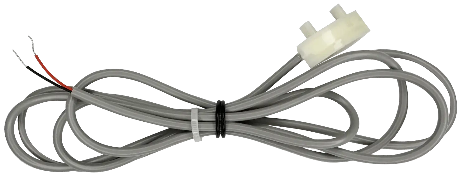 Reed Switch – Single with screw