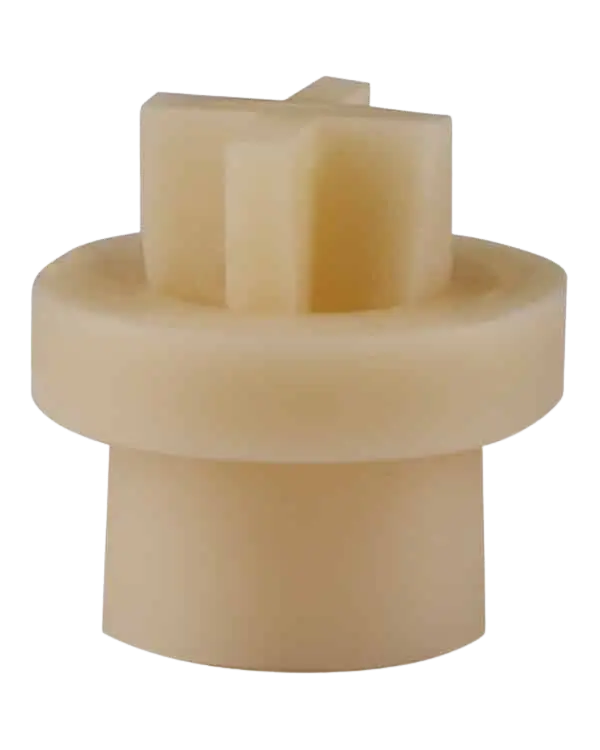 100 psi Duckbill – Santoprene®