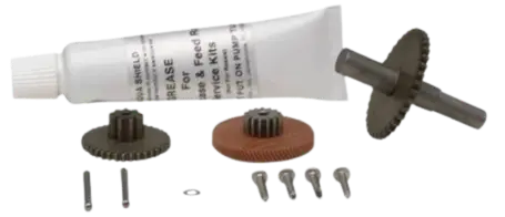Gear Case Service Kit – 26 RPM