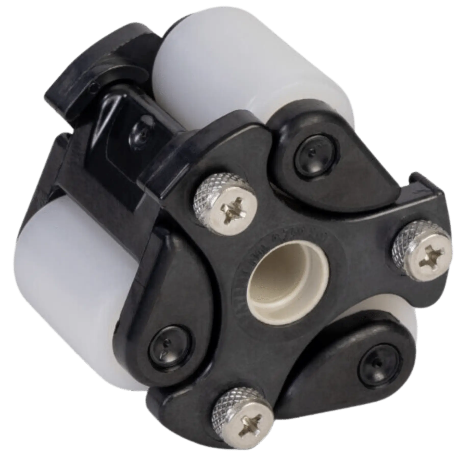 Innermost QP Roller Assembly