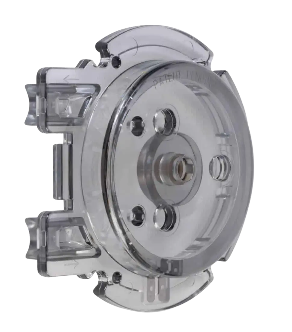 S3QP Tube Housing Cover