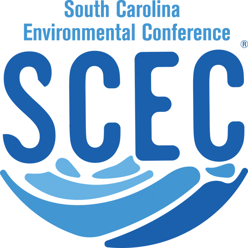 South Carolina Environmental Conference logo