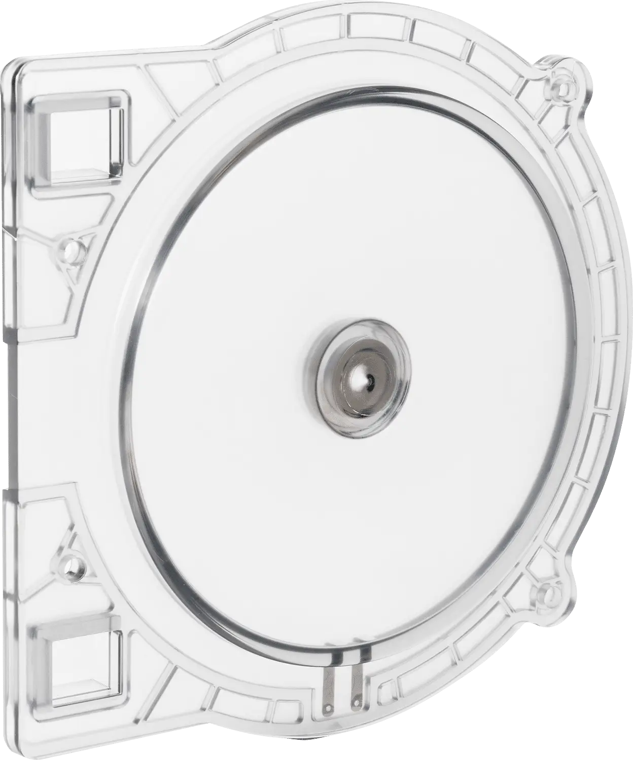 S5 Tube Housing Cover