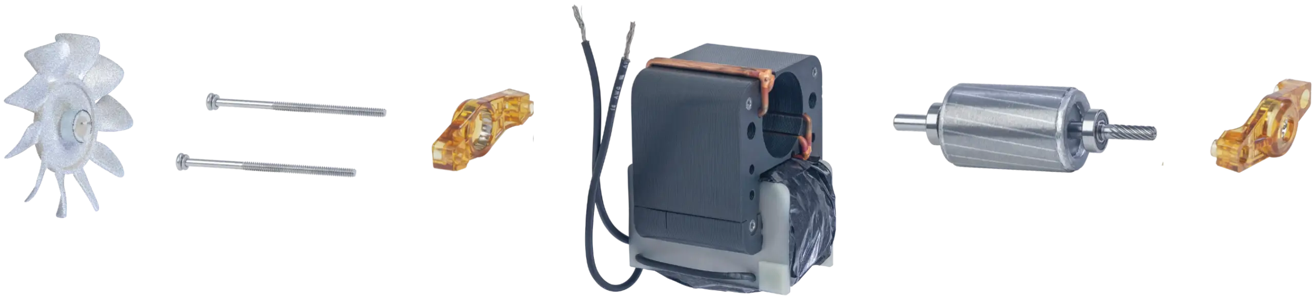 Classic Series Motor B