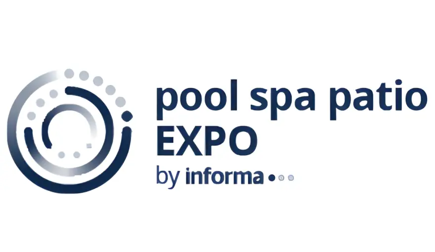 International Pool, Spa & Patio Expo logo