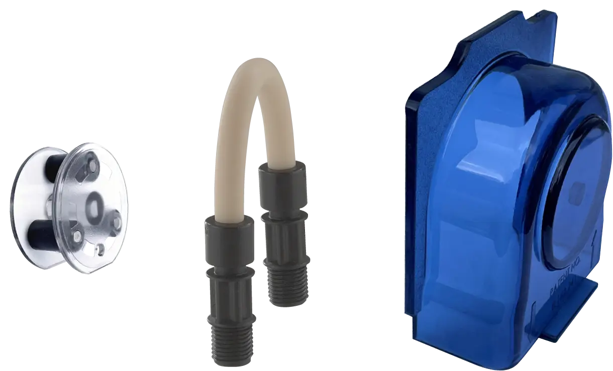 Econ B-2 Stennicator